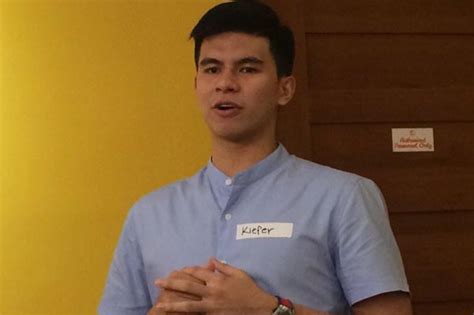 Video scandal daw ni Terence kalat na; mga beki nagpiyesta.